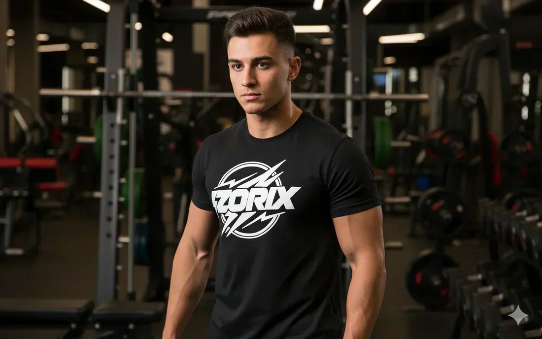 Pure Strength, Zero Bloat